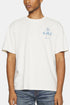 Edwin Visions Of Life T-paita (Whisper White) | T-paidat