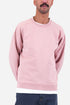 Folk Prism Sweatshirt (Dusty Pink) | Neulepuserot