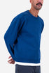 Folk Prism Sweatshirt (mid Navy) | Neulepuserot
