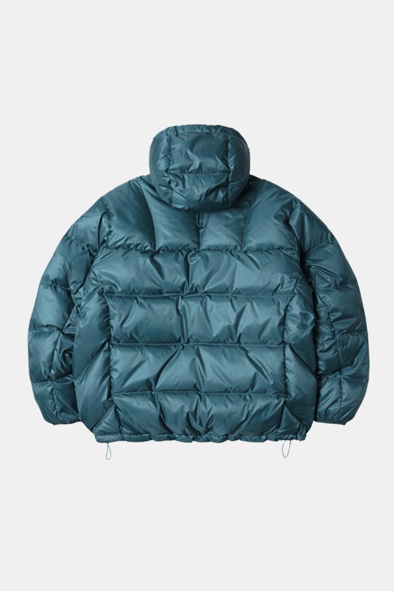 Frizmworks Altavia Down Parka (Vintage Blue) | Jackets