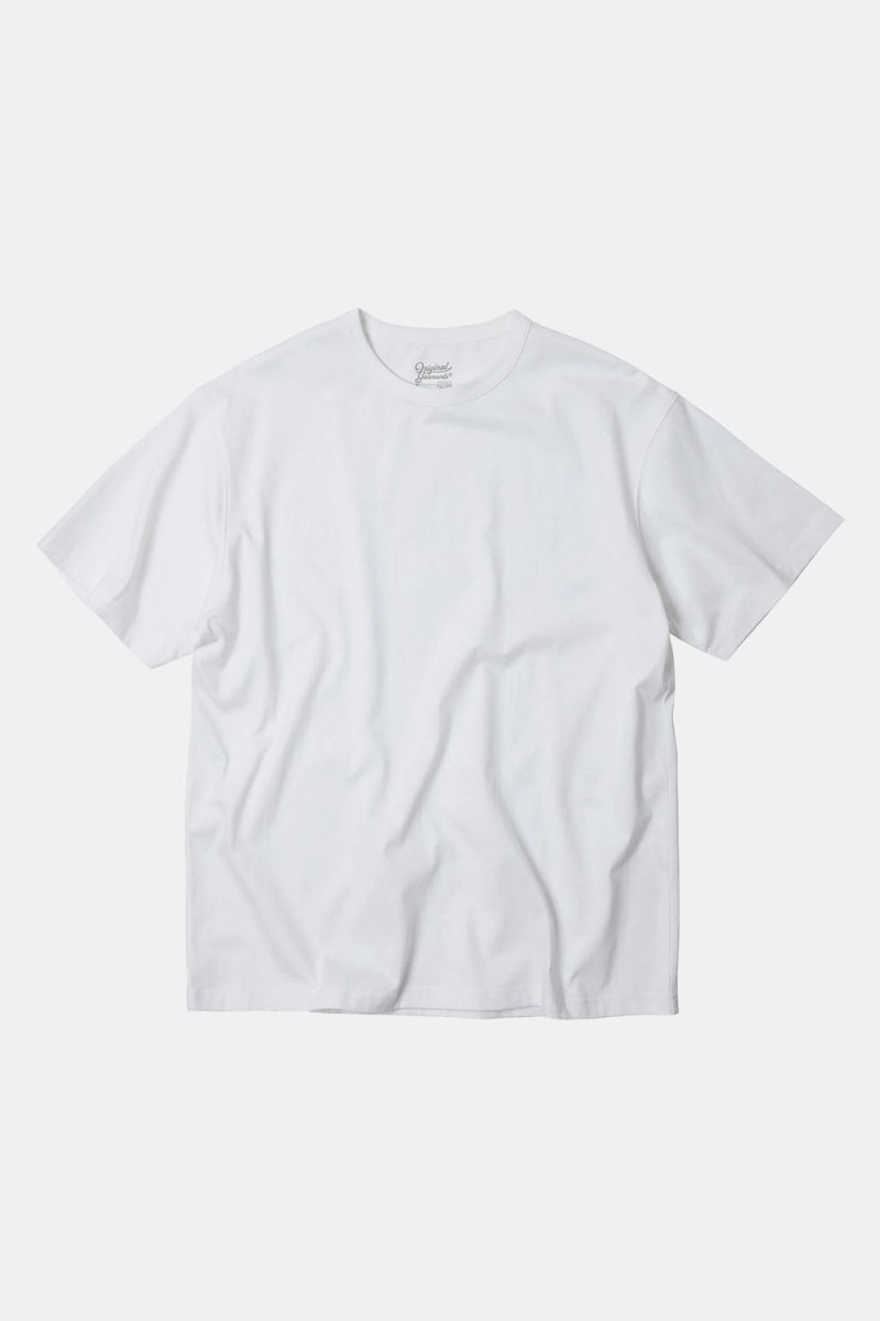 Frizmworks Athletic T - Shirt 2 Pack (White/Black) | T - Shirts