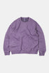 Frizmworks OG Pigment Dyeing collegepaita (violetti) | Neulepuserot