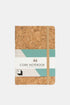 Good Design Works Cork-muistikirja (A6) | muistikirja