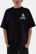 Goodies Sportive Championship T-paita (musta) | T-paidat