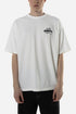 Goodies Sportive Delivery T-paita (valkoinen) | T-paidat