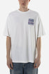 Goodies Sportive Queen Island T-paita (valkoinen) | T-paidat