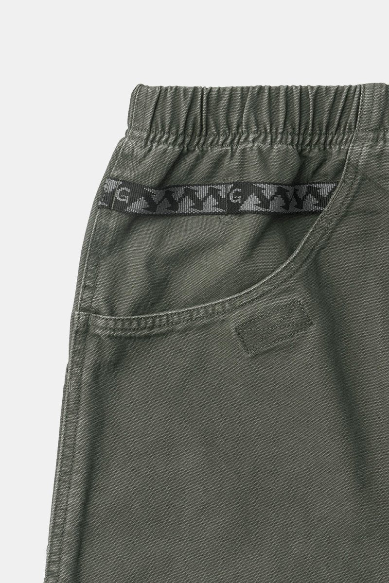 Gramicci Canvas EQT Shorts (Dusted Slate) | Shorts