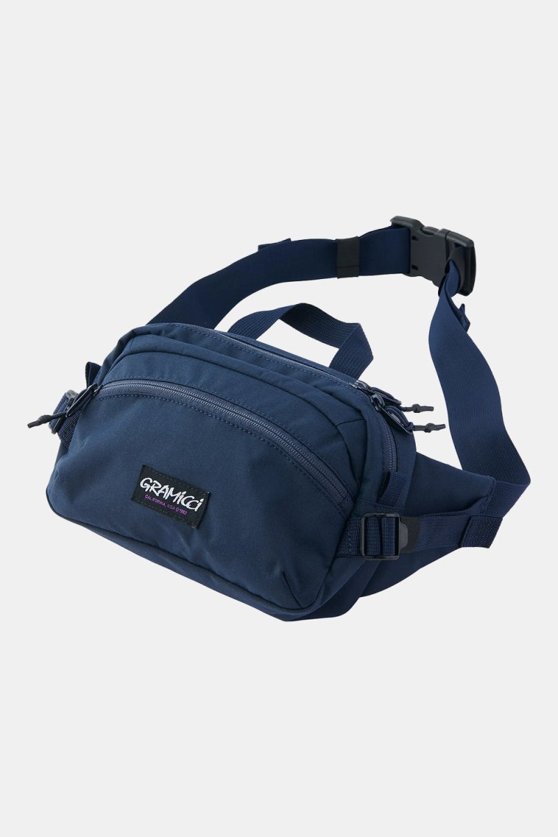 Gramicci Cordura Hiker Bag (Navy) | Bags
