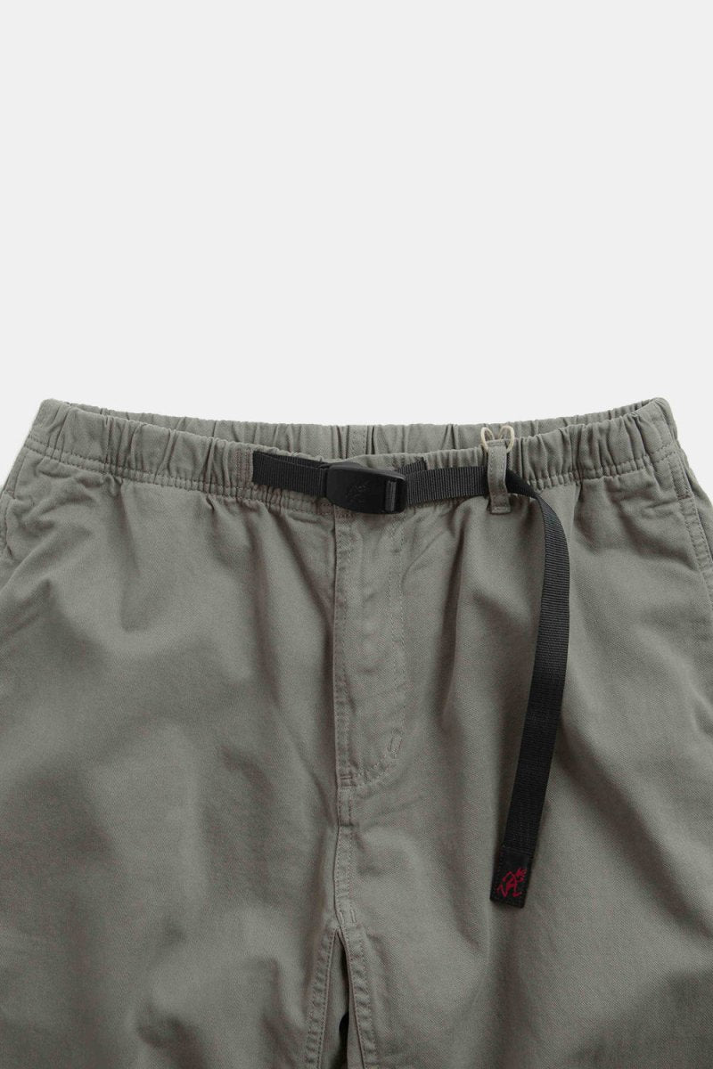 Gramicci G Pants Double-ringspun Organic Cotton Twill (Dusty Khaki) | Trousers