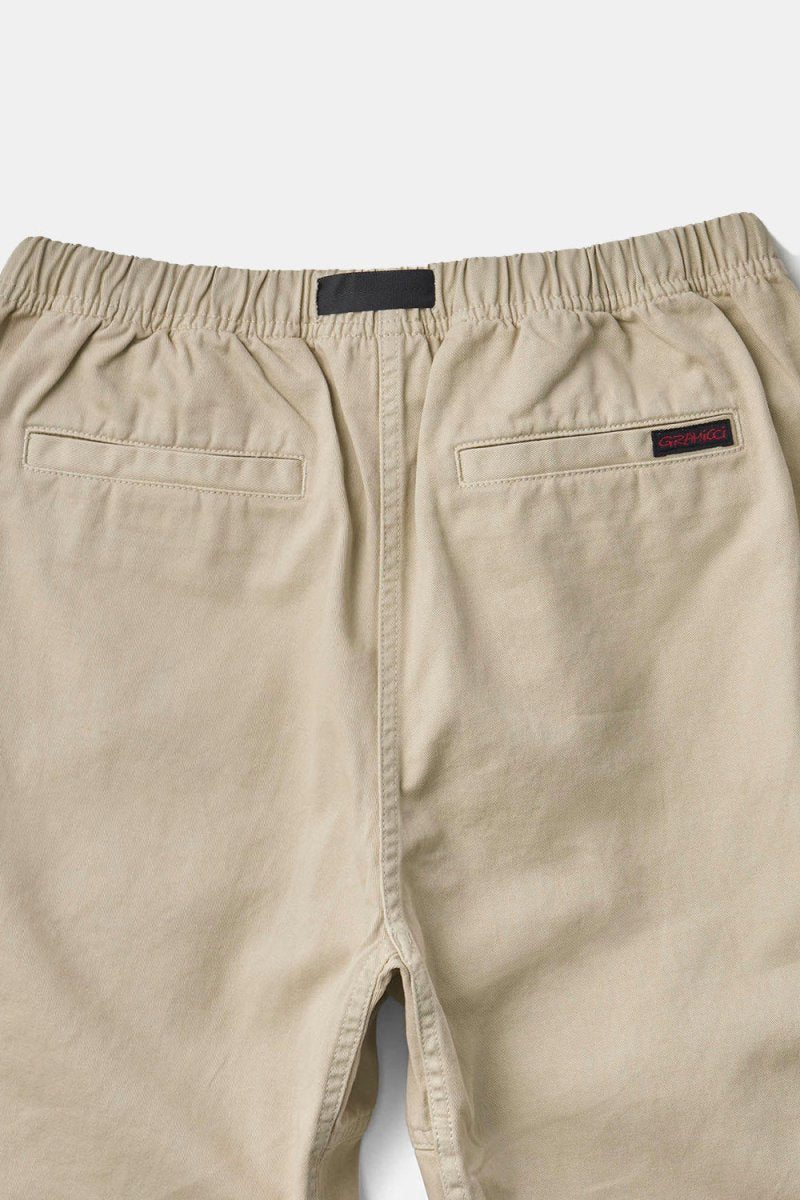 Gramicci G-Shorts Double-ringspun Organic Cotton Twill (U.S Chino) | Shorts
