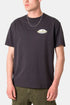 Gramicci Summit Vintage T-paita (musta) | T-paidat
