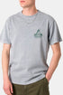 Gramicci Trout T-paita (Smokey Slate) | T-paidat