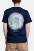 Gramicci Trunk T-paita (laivastonsininen) | T-paidat
