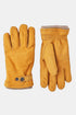 Hestra Bergvik Gloves (rusketus) | Käsineet