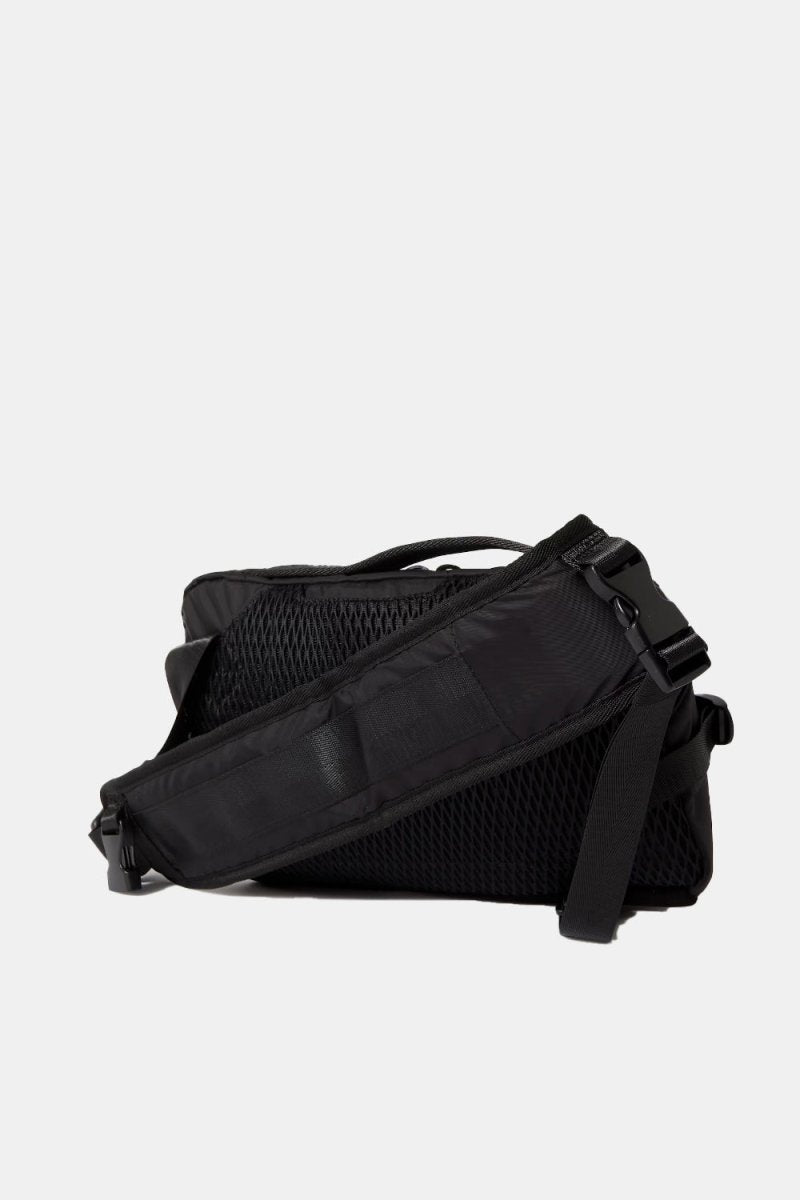 Indispensable IDP Sling Bag Snatch Econyl (Black) | Bags