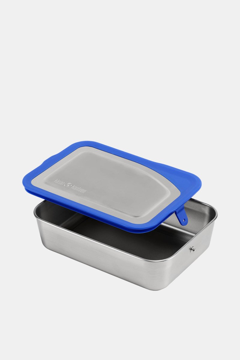 Klean Kanteen 1005ml Meal Food Box (Steal) | Accessories