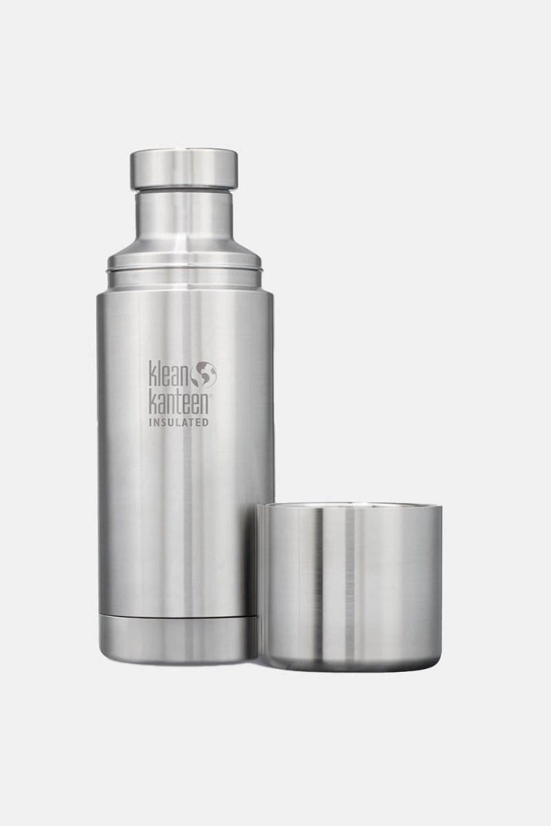 Klean Kanteen Insulated TKpro 750ml (Steal) |