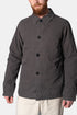 La Paz Baptista Classic Worker -takki (tuhkakangas) | Takit
