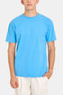 La Paz Botelho Comfort T-paita (Azure Print) | T-paidat