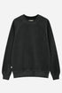 La Paz Cunha Sweatshirt (Black Sand Fleece) | Neulepuserot