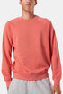 La Paz Cunha Sweatshirt (Spiced Coral Pink) | Neulepuserot