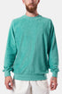 La Paz Cunha Pyyhepusero (Gumdrop Green) | Neulepuserot