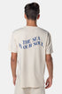 La Paz Dantas Print T-paita (Soul Ecru) | T-paidat