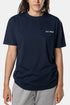 La Paz Dantas T-paita (Boat Dark Navy) | T-paidat