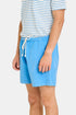La Paz Formigal Baby Cord -rantashortsit (Azure) | Shortsit