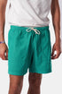 La Paz Formigal Baby Cord -rantashortsit (Gumdrop Green) | Shortsit