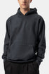 La Paz Matias Fleece-huppari (Dark Navy Fleece) | Neulepuserot