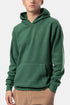 La Paz Matias Fleece-huppari (vihreä fleece) | Neulepuserot