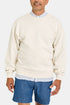 La Paz Xavier Classic Print collegepaita (Swallow Postikortti) | Neulepuserot