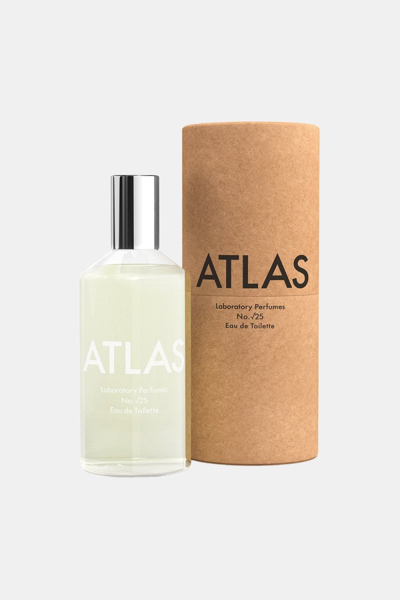 Laboratory Perfumes Atlas Eau de Toilette | Fragrance