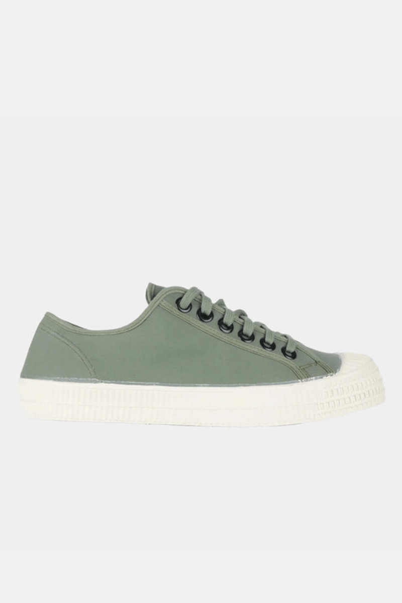 Novesta Star Master Wax Cotton (Sage) | Trainers