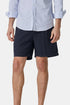 Portugalin flanelli Atlantico Shortsit (Dark Navy) | Shortsit