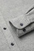 Portugalilainen flanelli Off Rail ESP BD-paita (harmaa) | Paidat