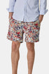 Portugalilaiset Flanel Orchard Camo Shortsit (Multi) | Shortsit