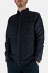 Portugalilainen flanelli Soft Rude ESP BD paita (sininen) | Paidat