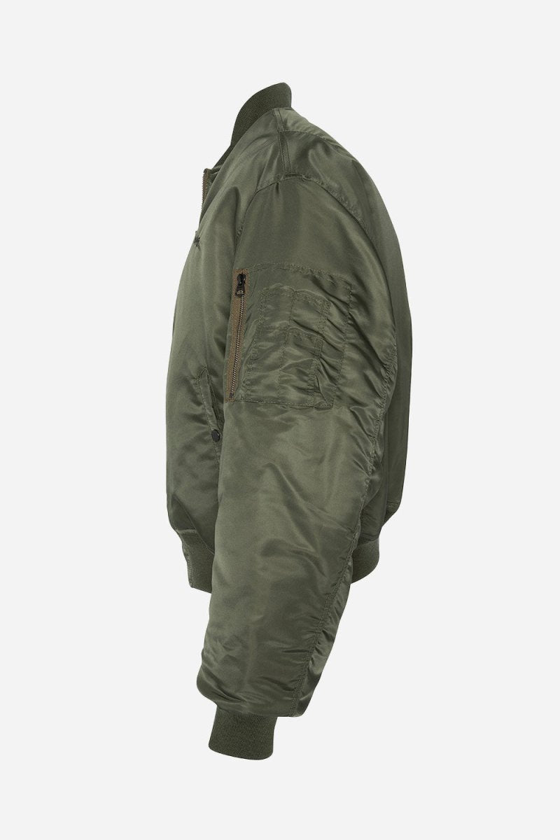 Schott AIRFORCE - 90 - RS Jacket (Army Khaki) | Jackets