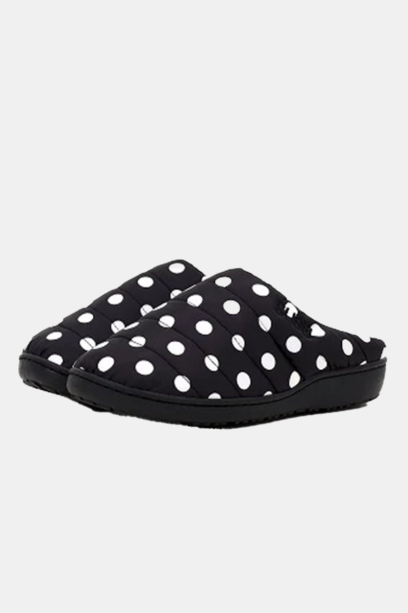 SUBU Indoor Outdoor Nannen Slippers (Dots) | Shoes