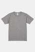 United Athle 4252 Authentic Super Heavyweight 7,1oz T-paita (Mix Grey) | T-paidat