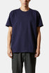 United Athle 4252 Authentic Super Heavyweight 7.1oz T-paita (laivasto) | T-paidat