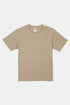 United Athle 5942 Classic Heavyweight 6,2oz T-paita (hiekkakhaki) | T-paidat