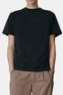 United Athle Japan Made Standard Fit lyhythihainen T-paita (musta) | T-paidat