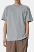 United Athle Japan Made Standard Fit lyhythihainen T-paita (harmaa) | T-paidat