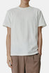 United Athle Japan Made Standard Fit lyhythihainen T-paita (valkoinen) | T-paidat