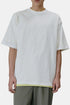 United Athle Japan Made Wide Fit T-paita (valkoinen) | T-paidat