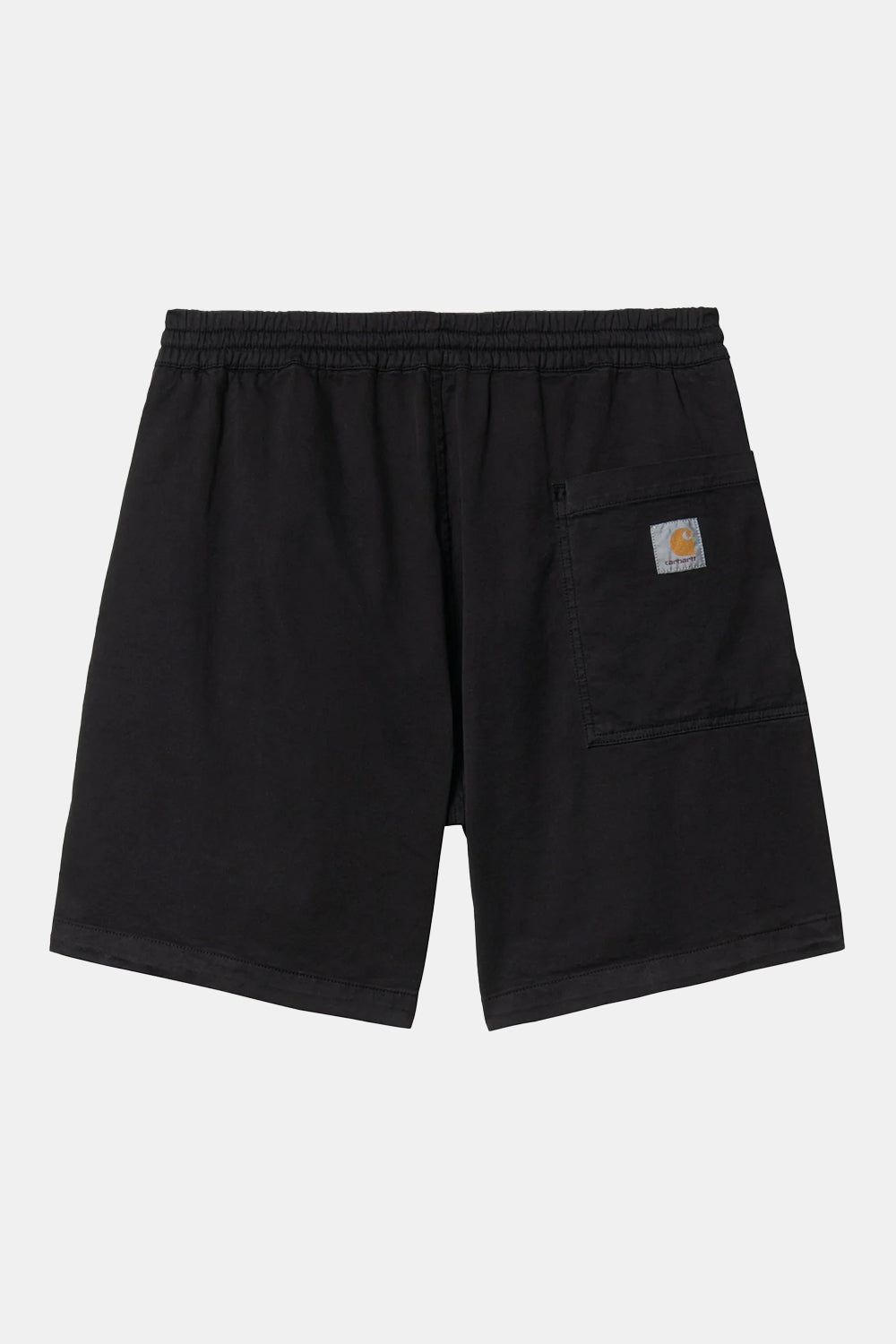 Carhartt WIP Lawton Shorts (Black)